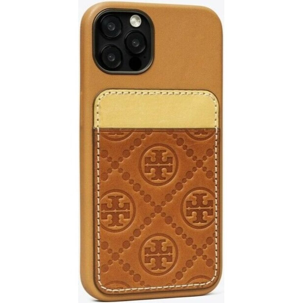 NEW: Tory Burch Hardshell Case For IPHONE 13 / 13 PRO